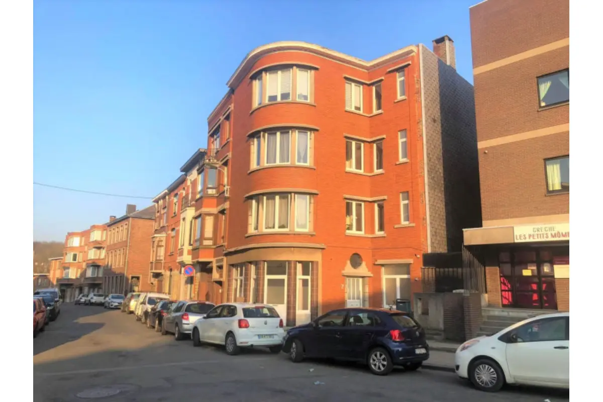 Appartement à louer à Bressoux 4020 650.00€ 1 chambres 74.00m² - annonce 650066