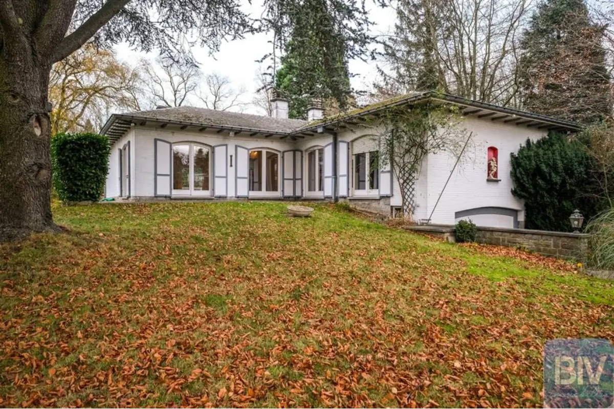 Villa à vendre à Embourg 4053 0.00€ 2 chambres 195.00m² - annonce 650088