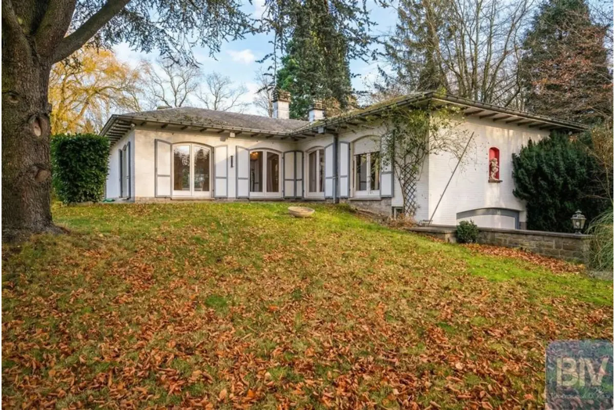 Maison à vendre à Embourg 4053 0.00€ 2 chambres 195.00m² - annonce 650088