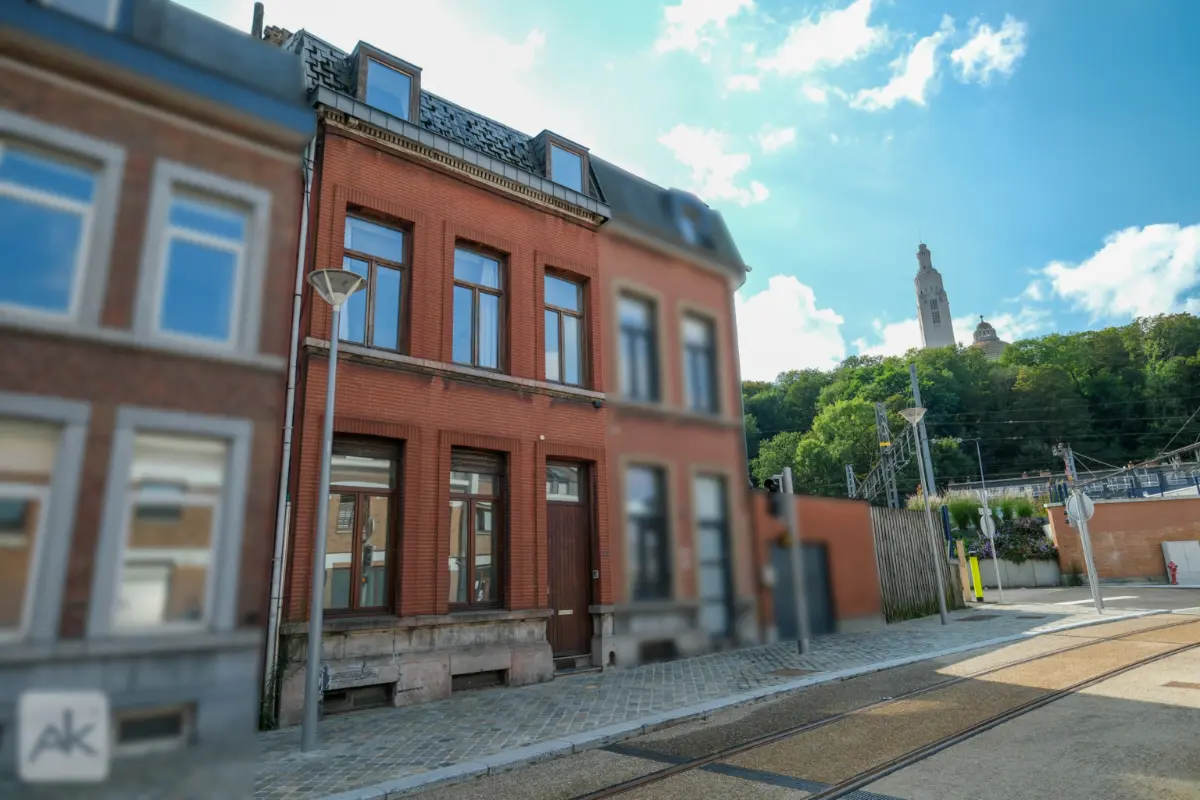 Maison à vendre à Liège 4000 349000.00€ 5 chambres 158.00m² - annonce 650188