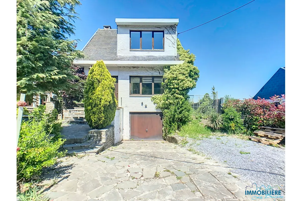 Maison à vendre à Fléron 4620 210000.00€ 2 chambres 84.00m² - annonce 650035