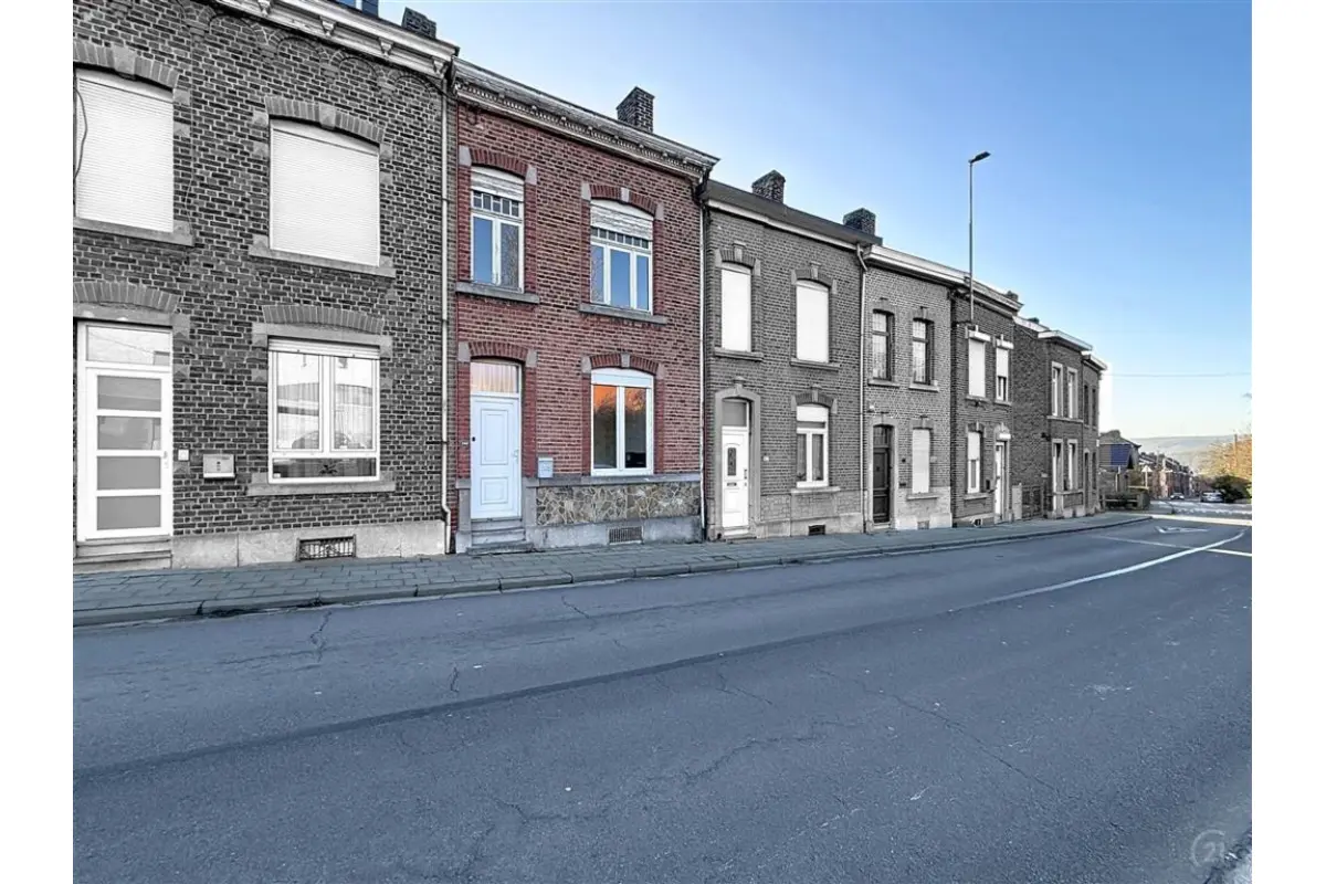 Maison à vendre à Chênée 4032 165000.00€ 2 chambres 108.00m² - annonce 649754