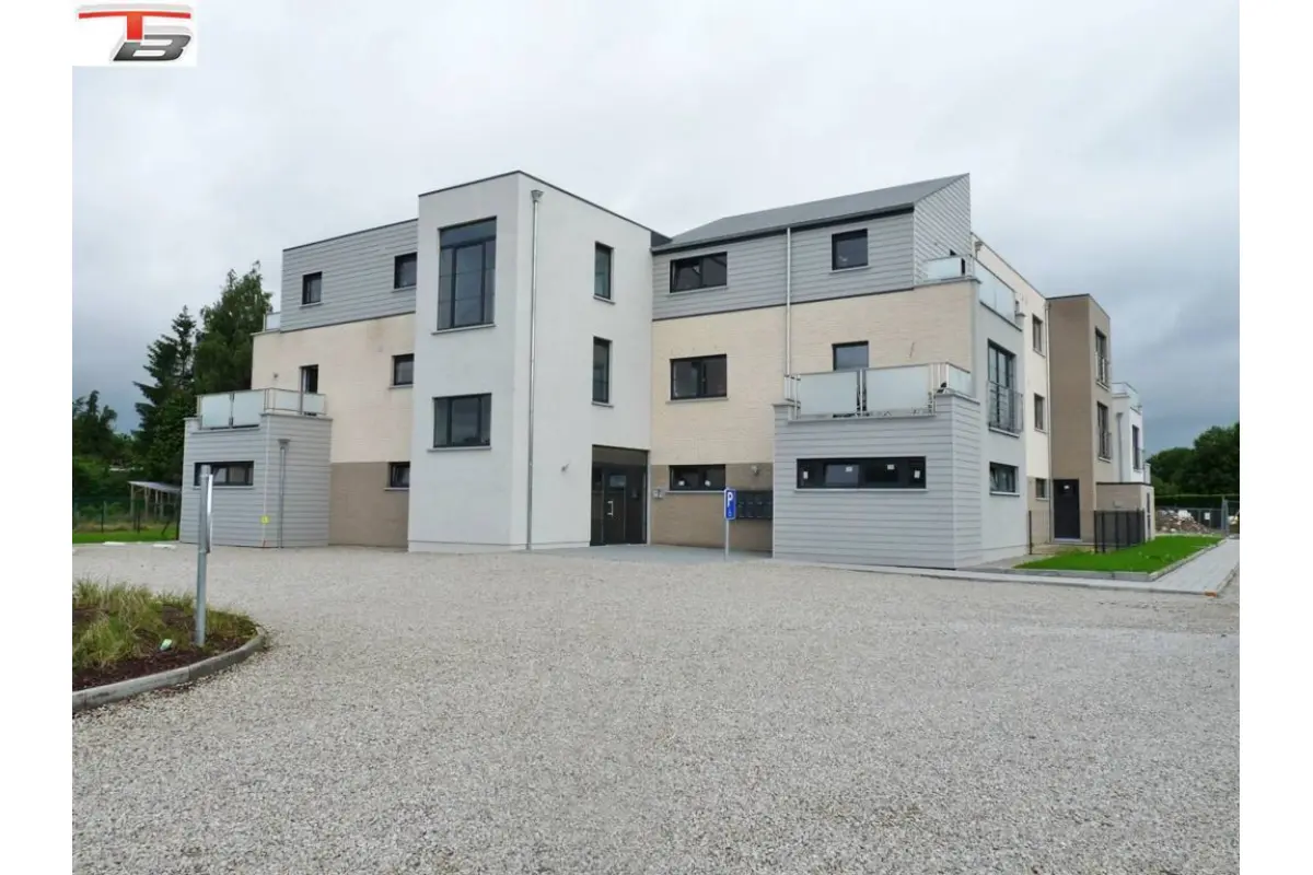 Appartement à louer à Stembert 4801 760.00€ 2 chambres 72.29m² - annonce 650178