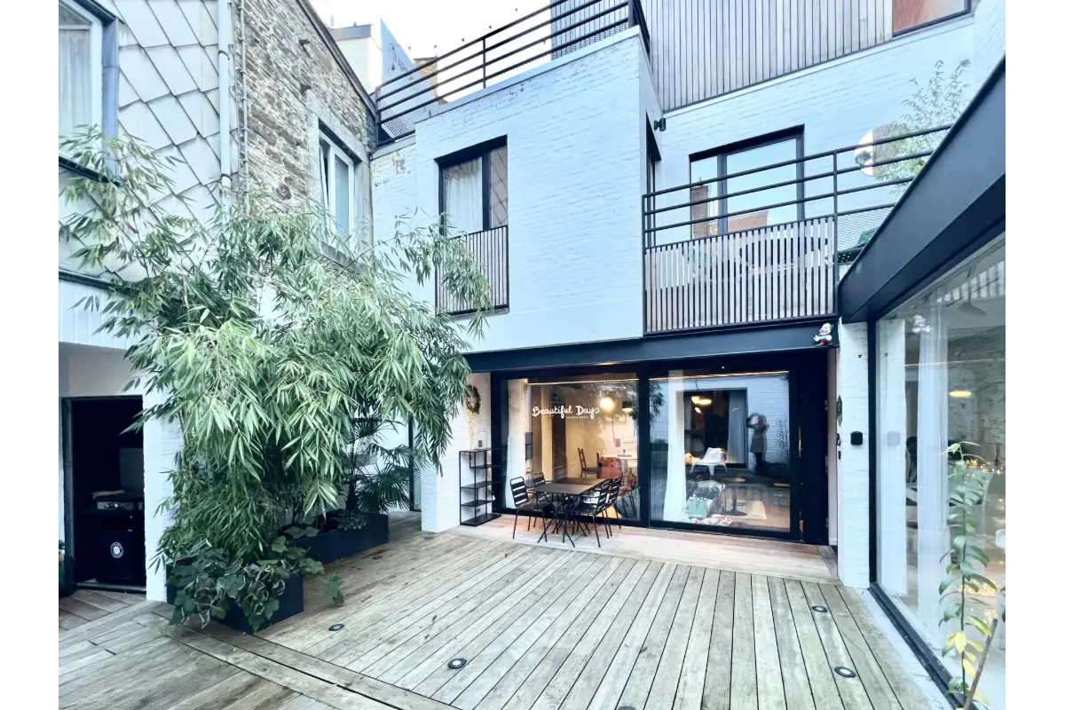 Maison à vendre à Spa 4900 599000.00€ 5 chambres 175.00m² - annonce 649854