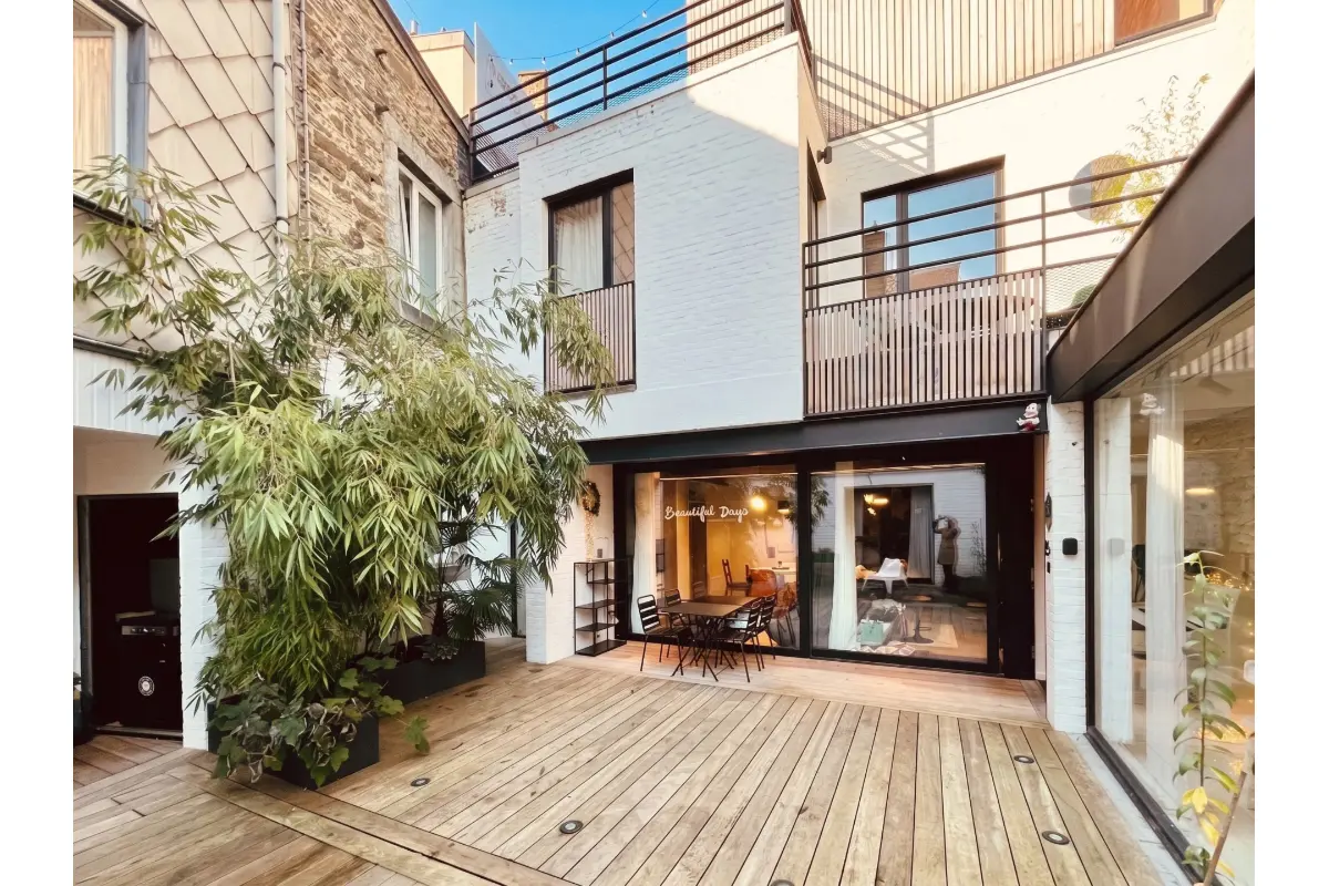 Maison à vendre à Spa 4900 570000.00€ 5 chambres 175.00m² - annonce 649854