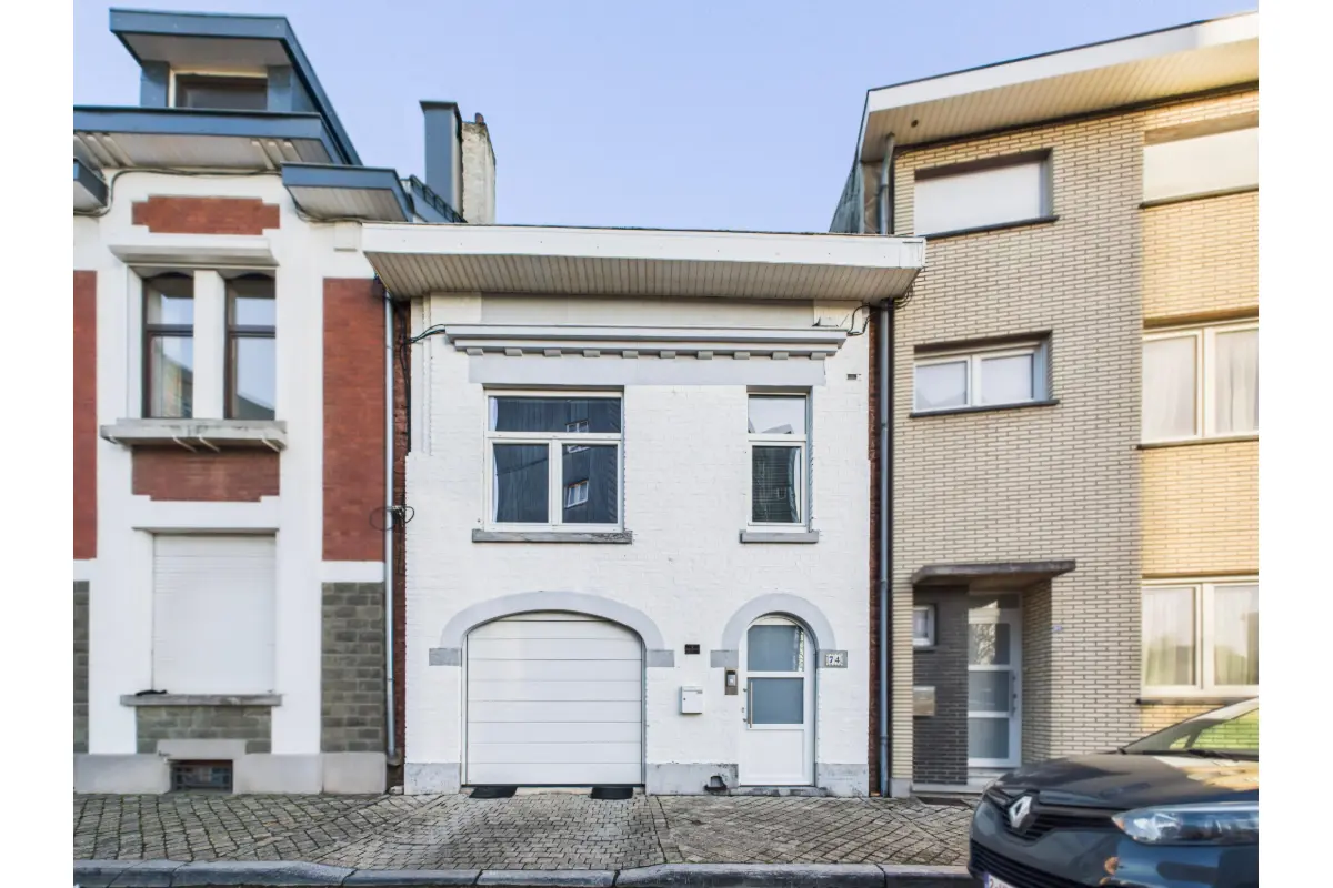 Maison à vendre à Verviers 4800 225000.00€ 2 chambres 171.00m² - annonce 650169