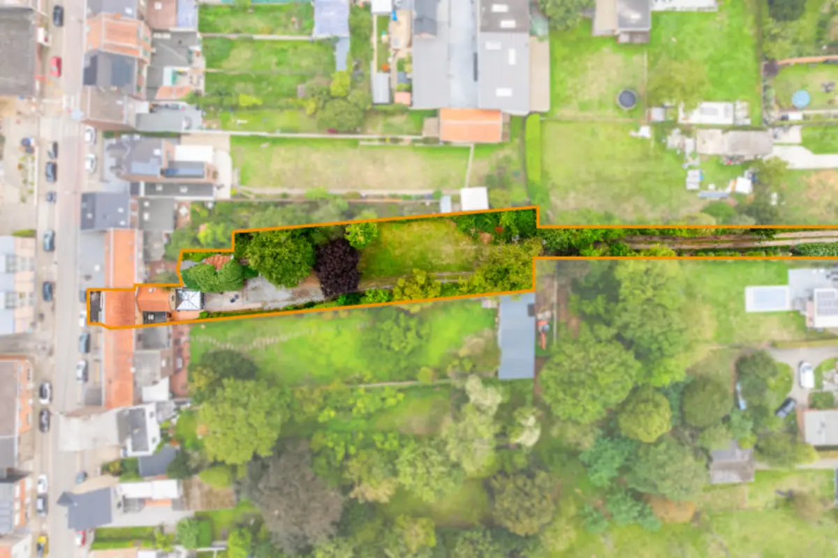 Maison à vendre à Hermalle-sous-Argenteau 4681 425000.00€ 3 chambres 255.00m² - annonce 649811