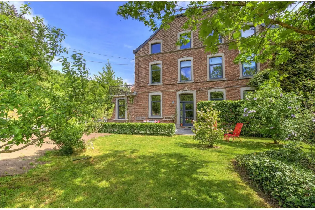 Maison à vendre à Trooz 4870 319000.00€ 5 chambres 185.00m² - annonce 649903