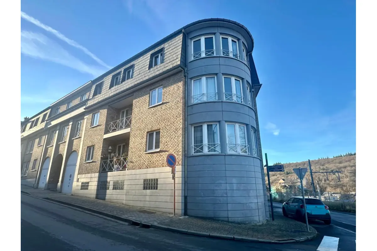 Appartement à vendre à Spa 4900 150000.00€ 1 chambres 55.00m² - annonce 649969