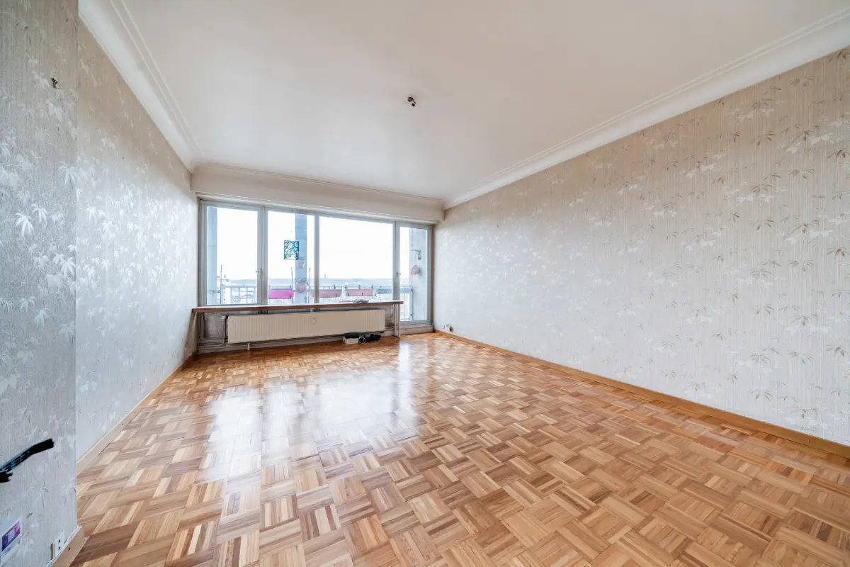 Appartement à  à Liège 4000 150000.00€ 1 chambres 60.00m² - annonce 650022