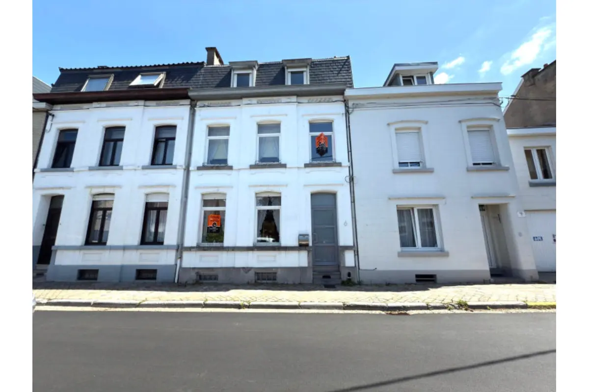 Maison à vendre à Ensival 4800 245000.00€ 5 chambres 198.00m² - annonce 649824