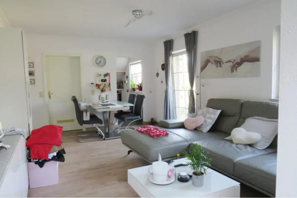 Appartement à louer à Eupen 4700 750.00€ 2 chambres 80.00m² - annonce 658527