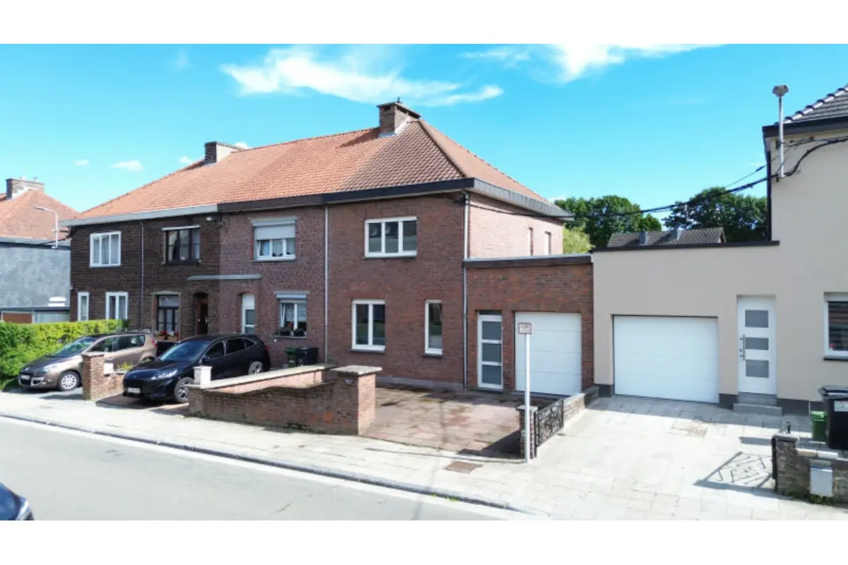 Maison à vendre à Fléron 4620 259000.00€ 3 chambres 145.00m² - annonce 650162