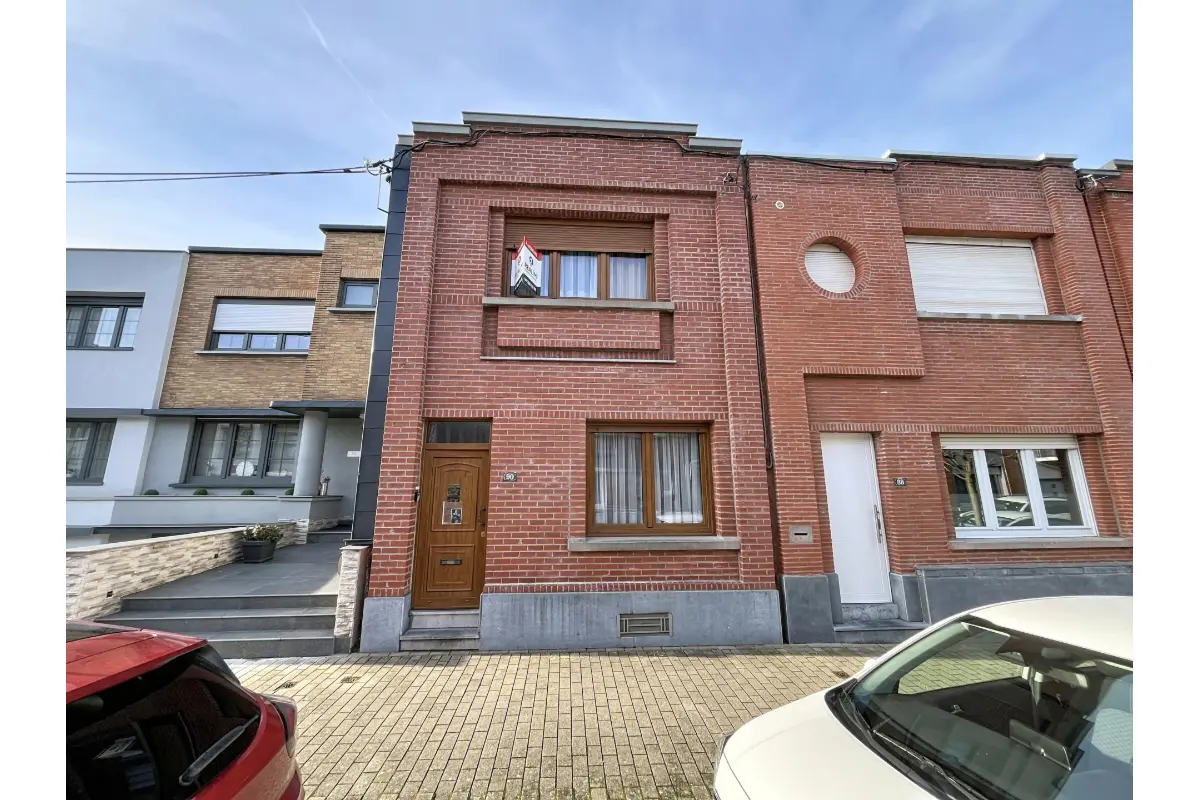 Maison à vendre à Seraing 4100 175000.00€ 2 chambres 111.00m² - annonce 650159