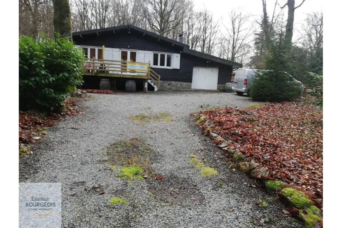 Maison à vendre à Spa 4900 298000.00€ 2 chambres 70.00m² - annonce 650760