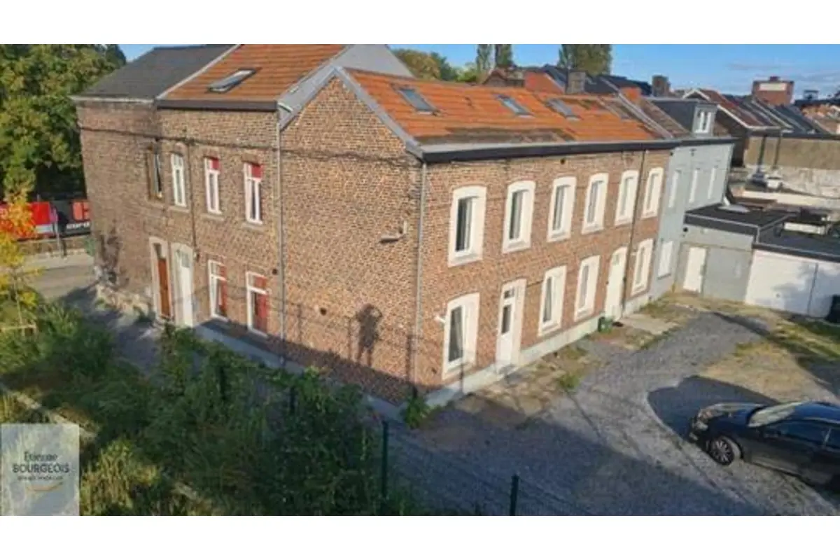 Commerce à vendre à Ougrée 4102 930000.00€  chambres m² - annonce 650423