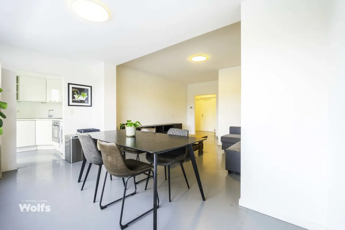Penthouse à vendre à Liège 4020 185000.00€ 2 chambres 75.00m² - annonce 650602