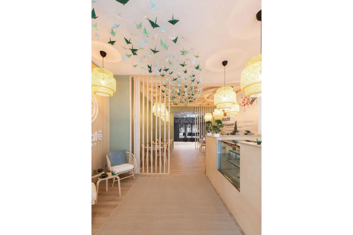 Commerce à louer à Liège 4000 1500.00€  chambres 85.00m² - annonce 650624