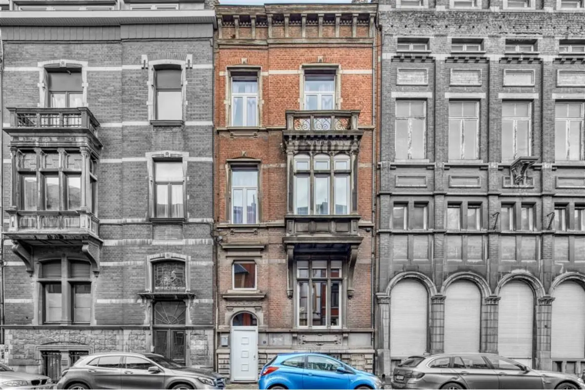 Maison à vendre à Liège 4000 520000.00€ 6 chambres 295.00m² - annonce 650589