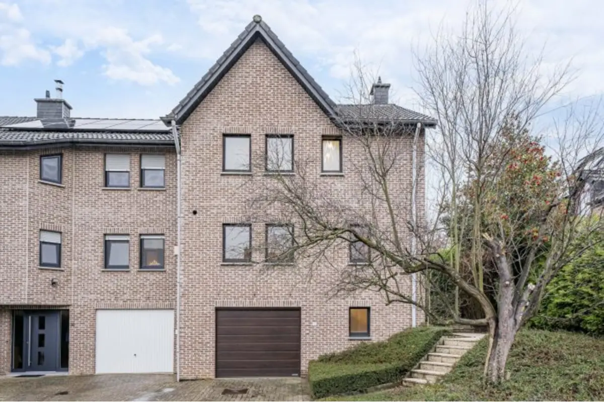Maison à vendre à Eupen 4700 380000.00€ 3 chambres 123.00m² - annonce 650945