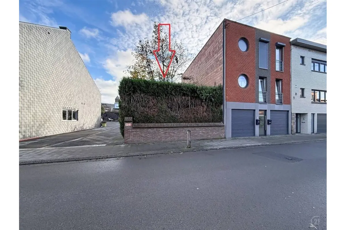 Terrain à vendre à Chênée 4032 78000.00€  chambres m² - annonce 650464