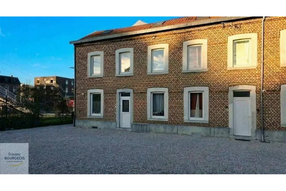 Immeuble mixte à vendre à Ougrée 4102 440000.00€  chambres m² - annonce 650422
