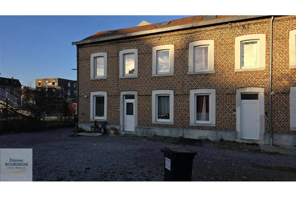 Commerce à vendre à Ougrée 4102 405000.00€  chambres m² - annonce 650422