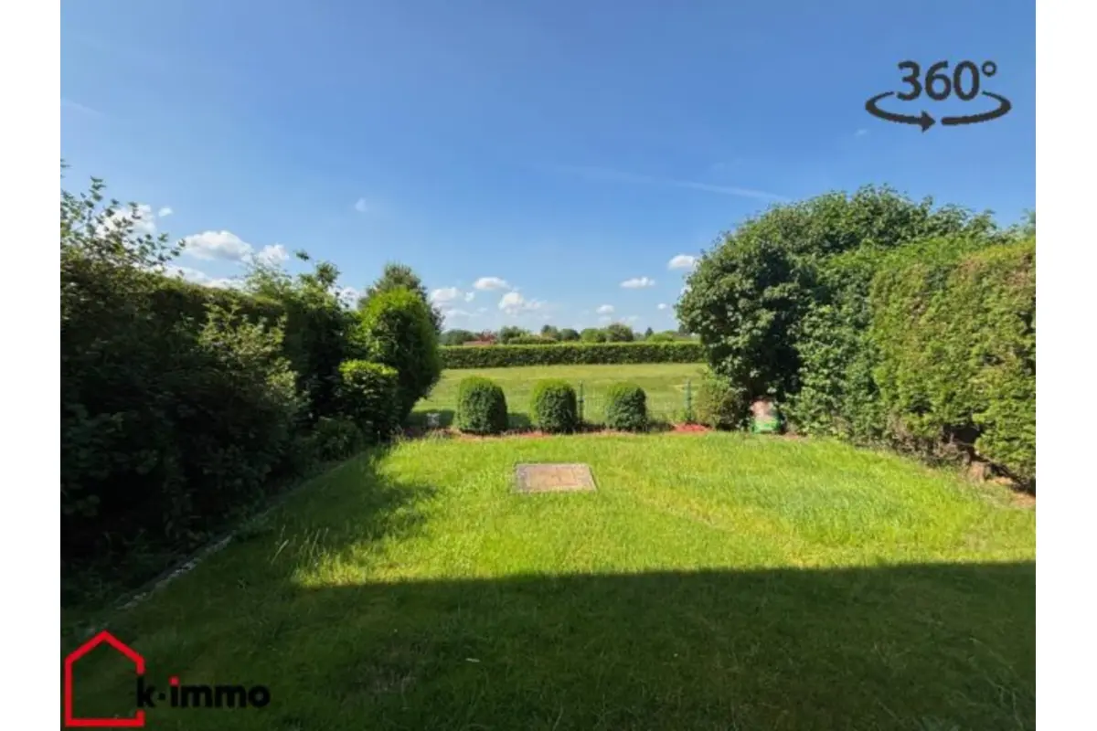 Appartement à vendre à Eynatten 4731 225000.00€ 2 chambres 94.00m² - annonce 650885