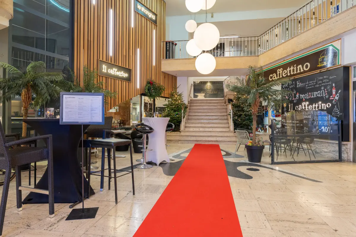 Commerce à vendre à Liège 4000 110000.00€  chambres 98.00m² - annonce 650481