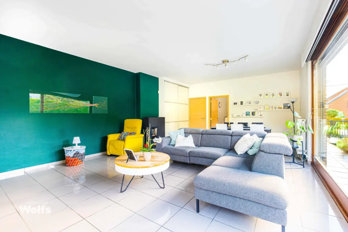 Maison à vendre à Glons 4690 385000.00€ 4 chambres 149.00m² - annonce 650475