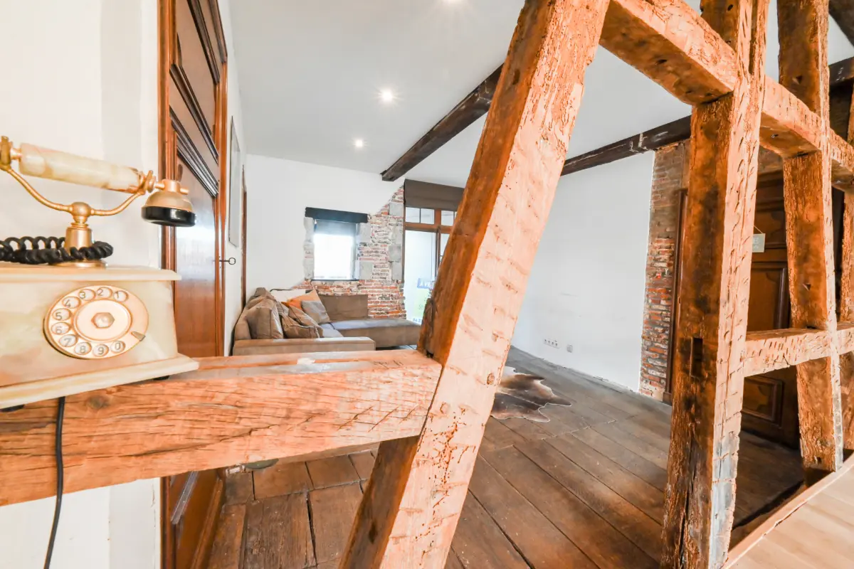 Appartement à vendre à Huy 4500 189000.00€ 3 chambres 161.00m² - annonce 650533