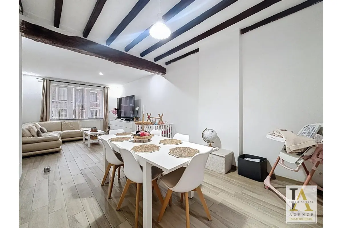 Maison à vendre à Angleur 4031 195000.00€ 3 chambres 121.00m² - annonce 650787