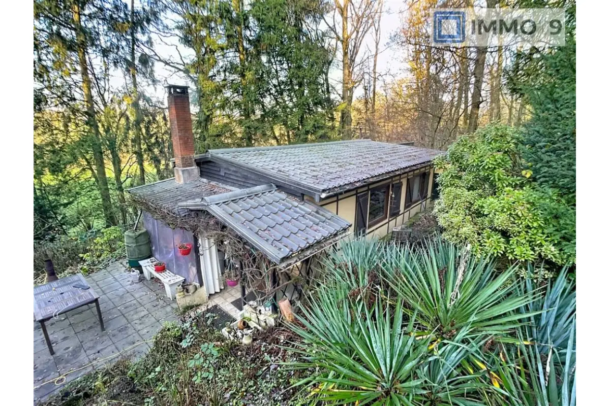 Maison à vendre à Modave 4577 195000.00€ 2 chambres 67.00m² - annonce 650472