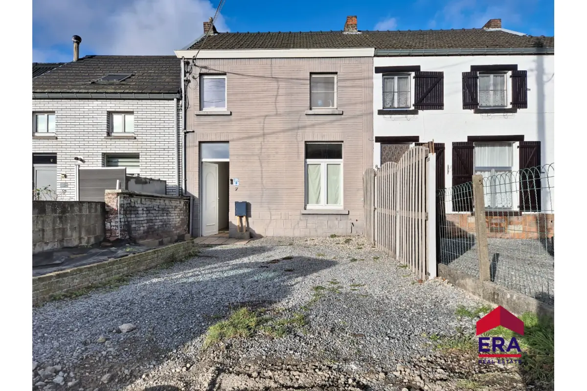 Maison à vendre à Antheit 4520 189000.00€ 2 chambres 96.00m² - annonce 650555