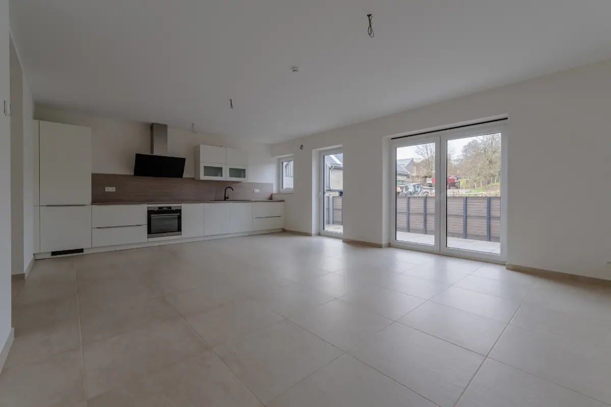 Appartement à vendre à Crombach 4784 318876.00€ 3 chambres 102.00m² - annonce 651529