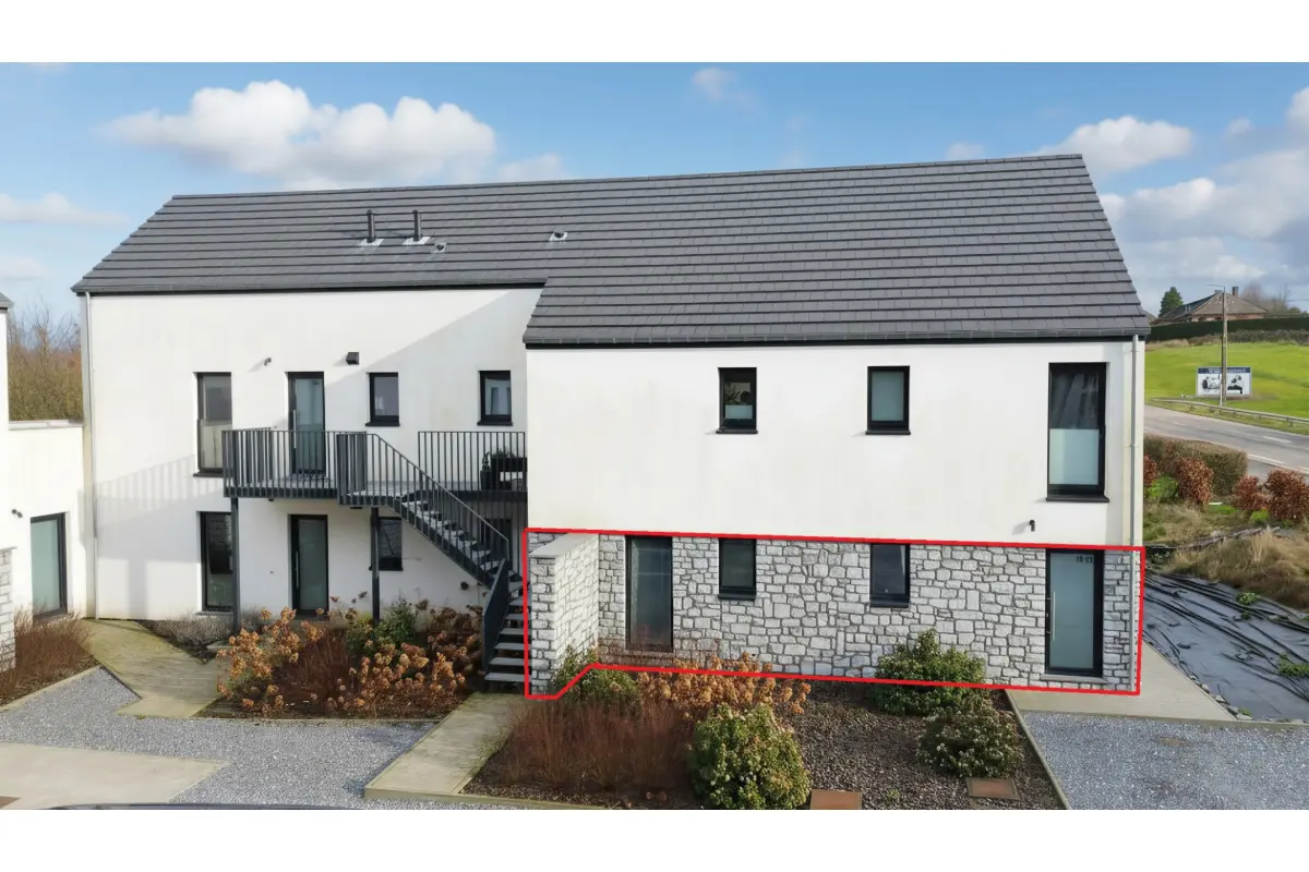 Appartement à louer à Strée-lez-Huy 4577 0.00€ 2 chambres 72.00m² - annonce 651333