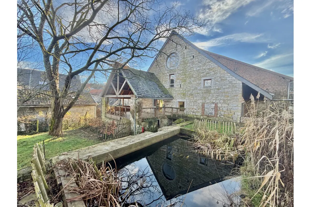 Maison à vendre à Aywaille 4920 295000.00€ 3 chambres 244.00m² - annonce 651399