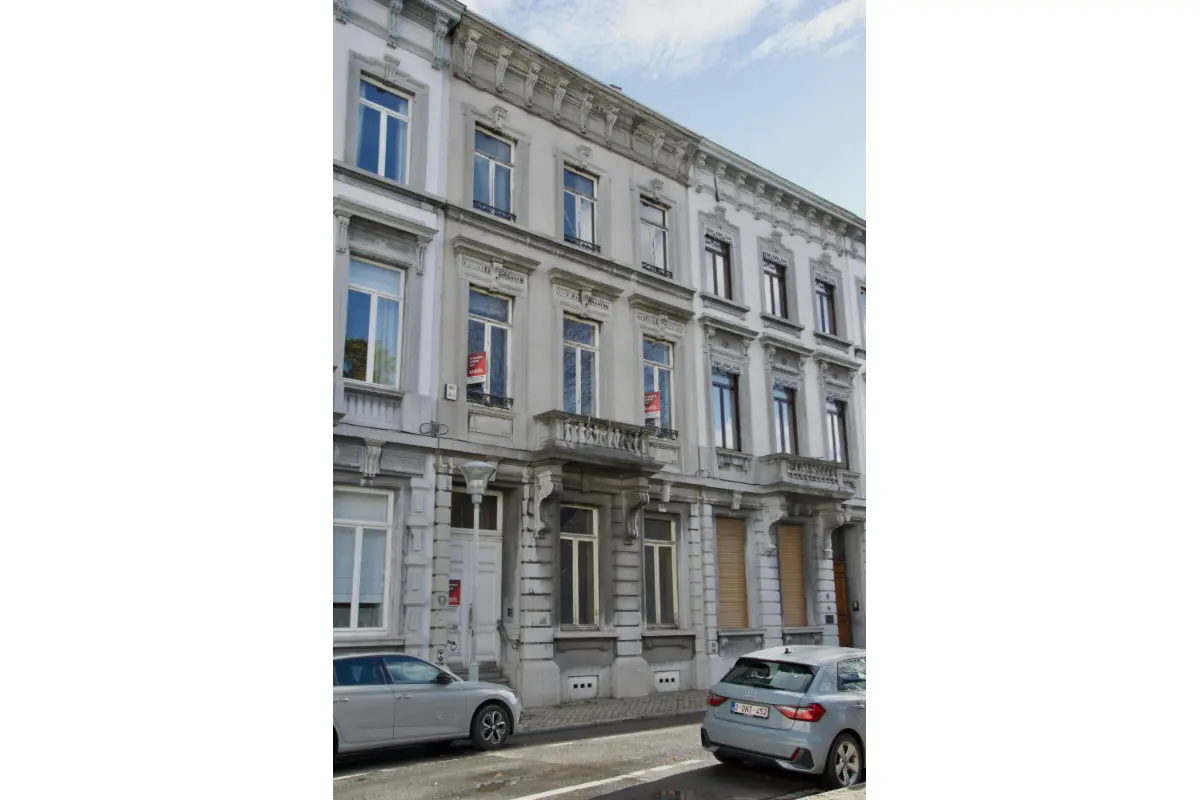 Maison à vendre à Liège 4000 550000.00€ 4 chambres 520.00m² - annonce 651677