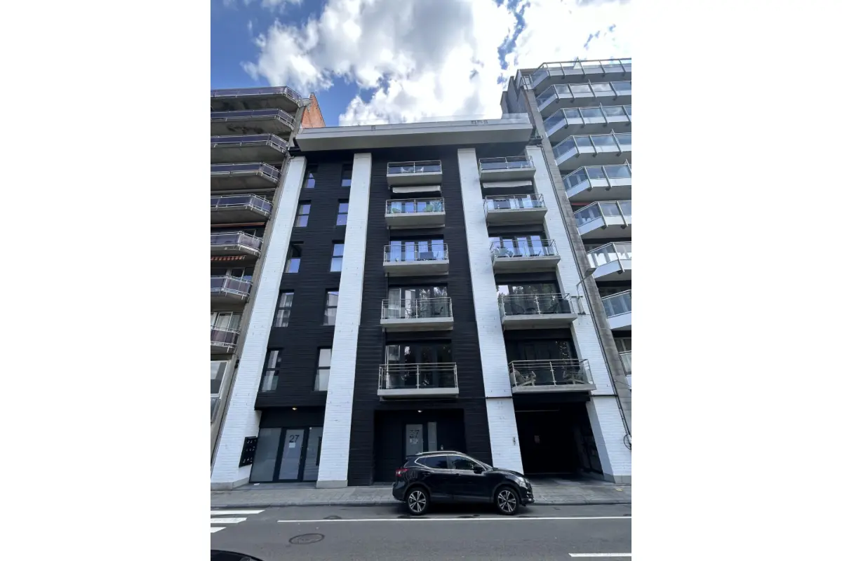 Appartement à louer à Liège 4020 1080.00€ 2 chambres 118.00m² - annonce 655461