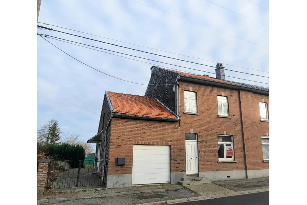 Maison à vendre à Verlaine 4537 240000.00€ 3 chambres 140.00m² - annonce 651565