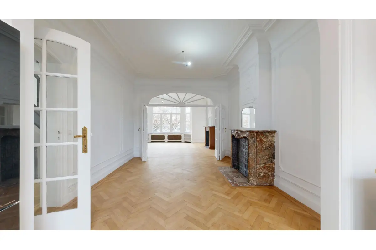 Appartement à louer à Liège 4000 1950.00€ 4 chambres 162.00m² - annonce 651661