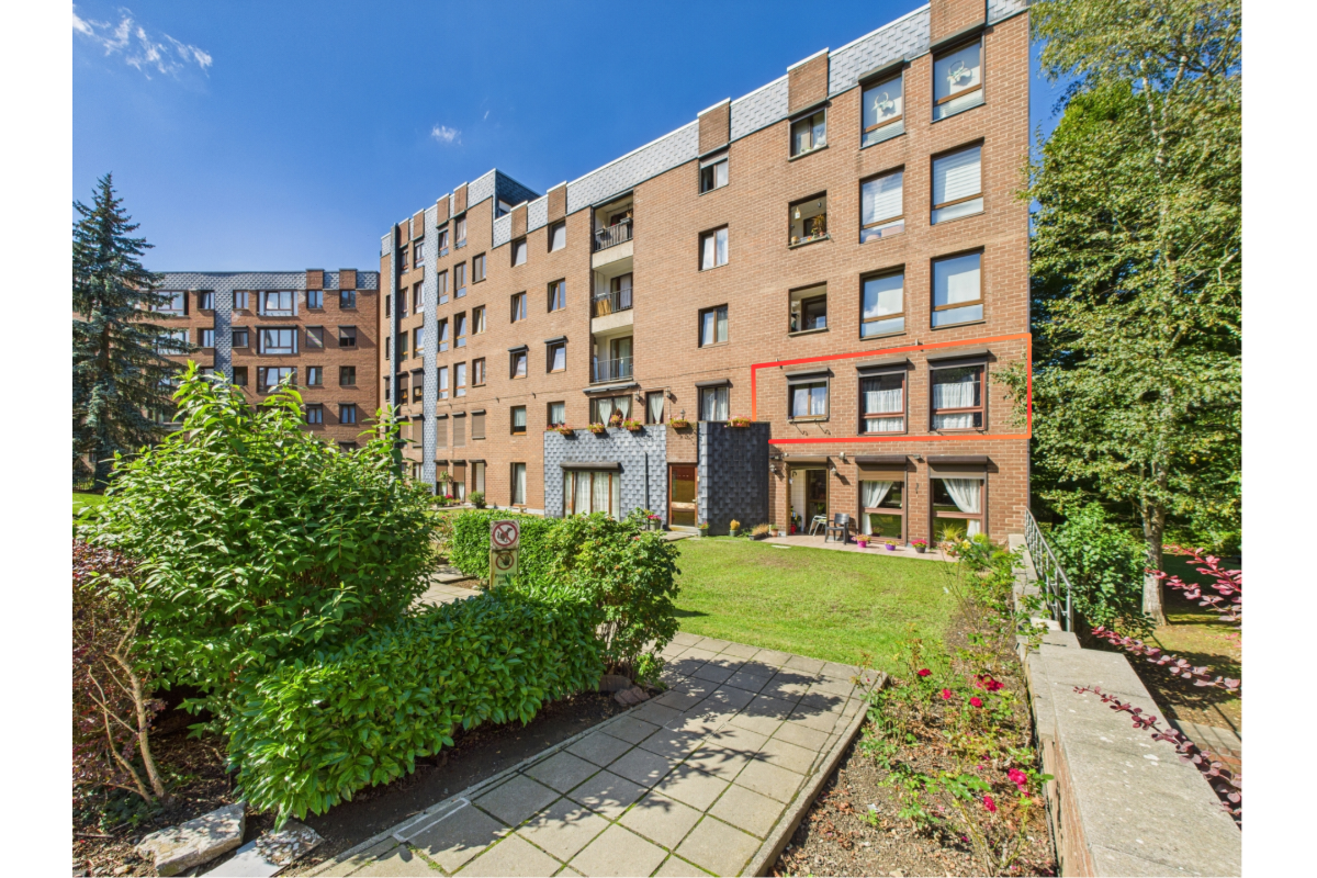 Appartement à vendre à Verviers 4800 149000.00€ 2 chambres 110.00m² - annonce 651429