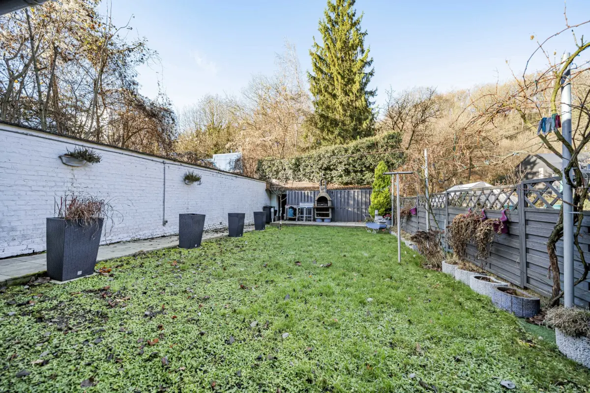 Maison à vendre à Baelen 4837 234900.00€ 3 chambres 165.00m² - annonce 653715