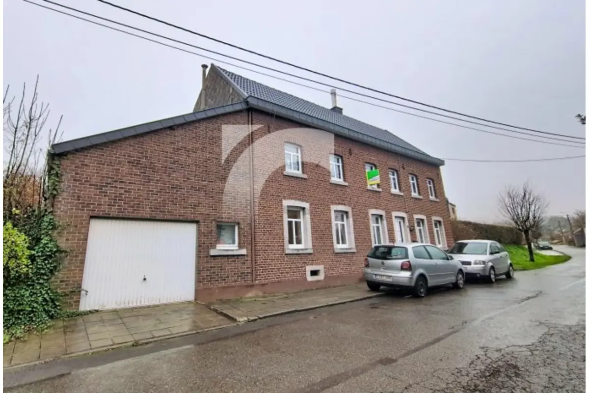 Maison à vendre à Gemmenich 4851 295000.00€ 4 chambres 135.00m² - annonce 651648