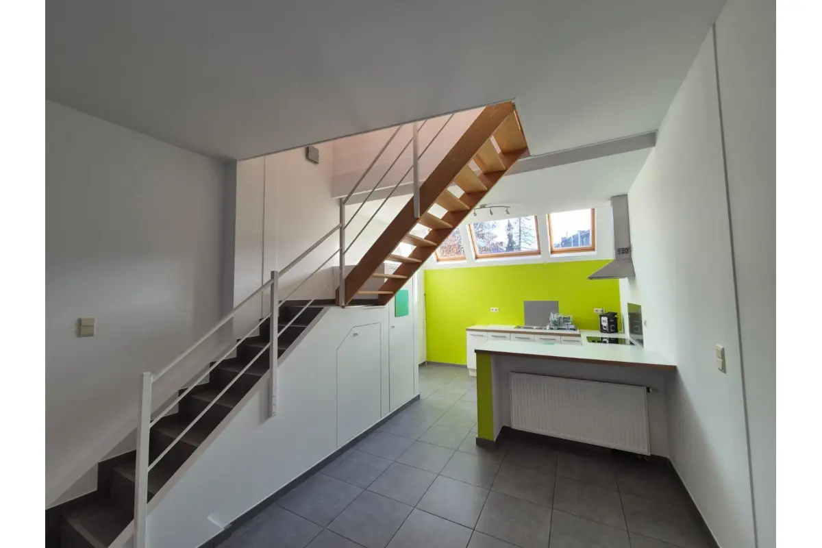 Maison à louer à Liège 4020 820.00€ 2 chambres 75.00m² - annonce 651674