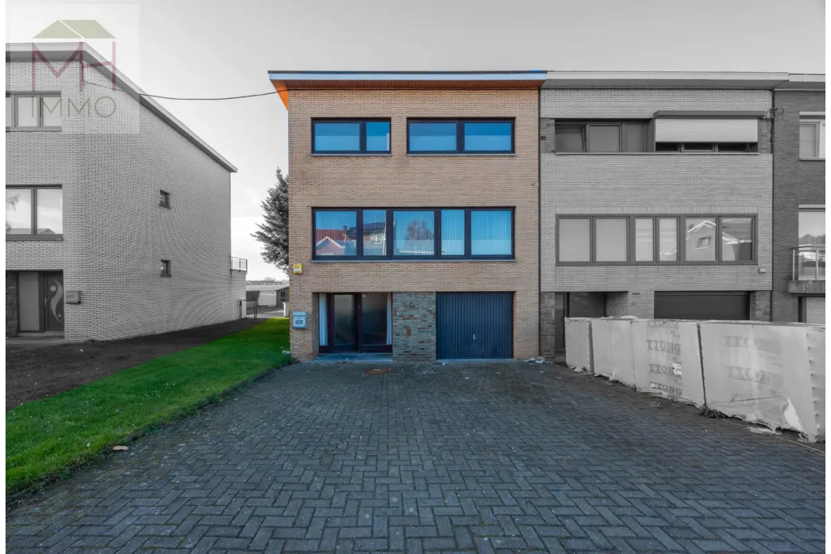 Maison à vendre à Liège 4000 249000.00€ 3 chambres 150.00m² - annonce 651553