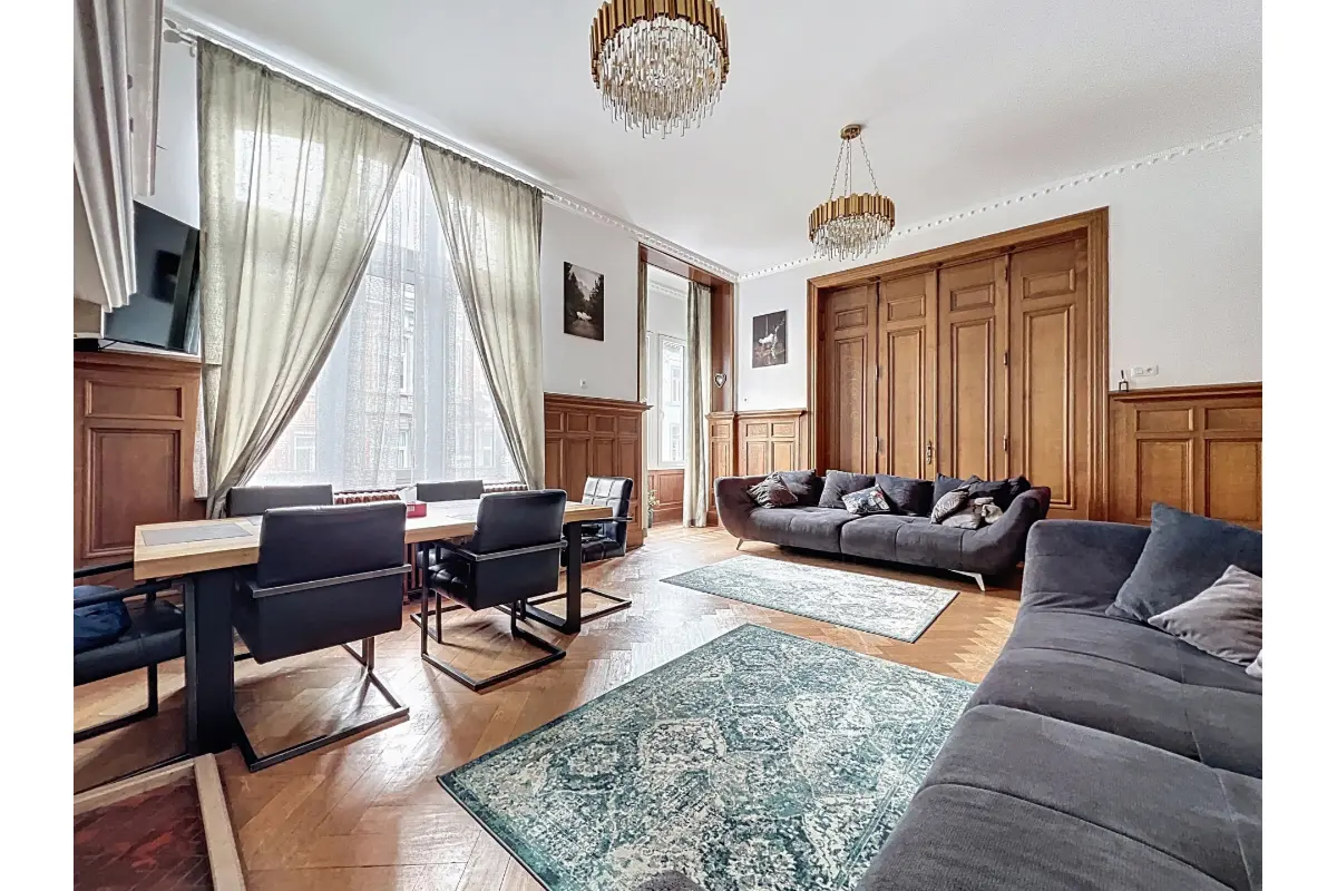 Appartement à vendre à Verviers 4800 199000.00€ 3 chambres 174.00m² - annonce 651638