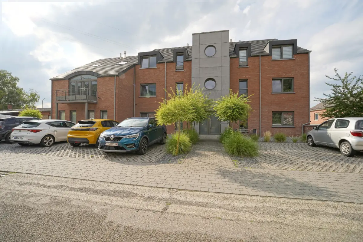 Appartement à louer à Amay 4540 825.00€ 2 chambres 104.00m² - annonce 651569