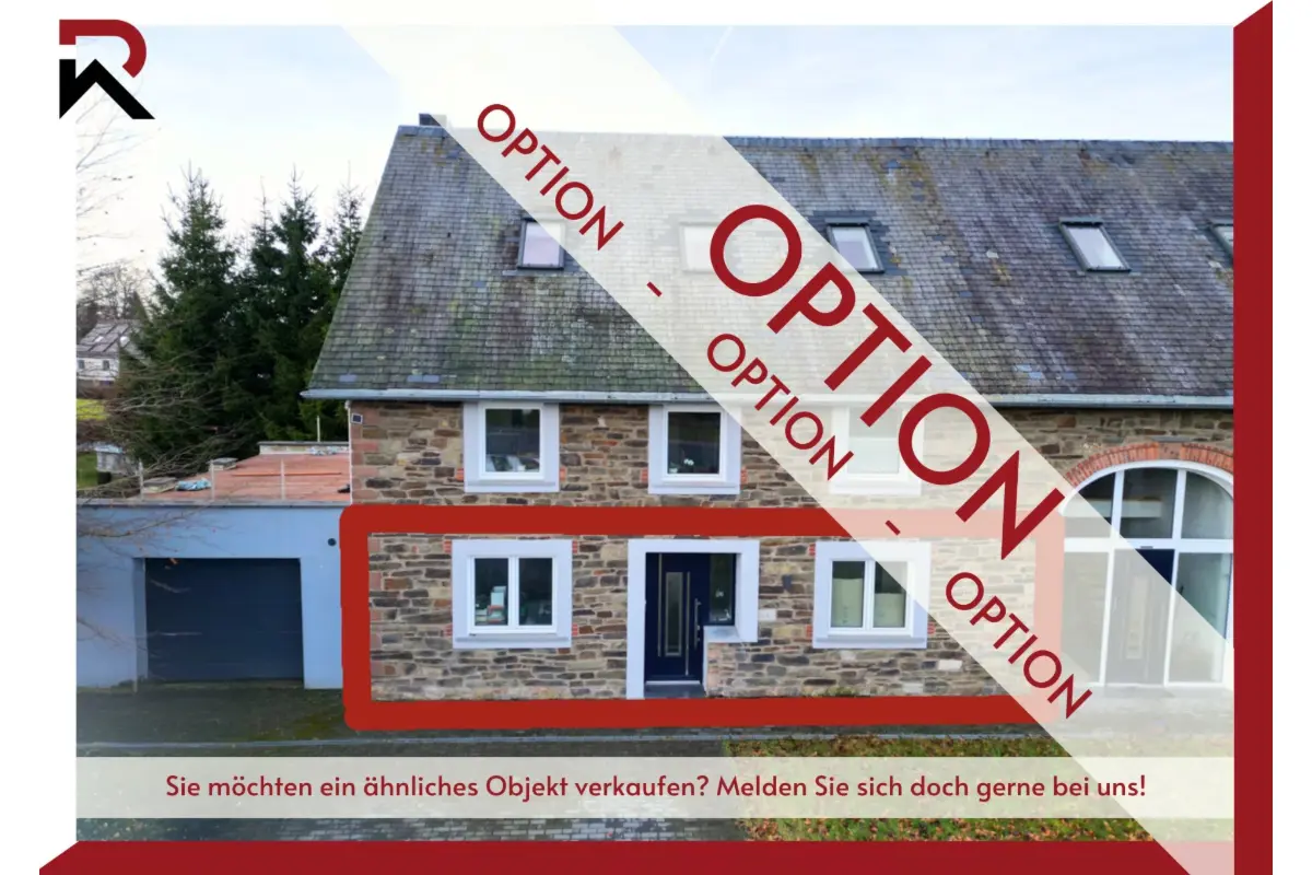 Appartement à vendre à Bullange 4760 0.00€ 1 chambres 78.19m² - annonce 651113