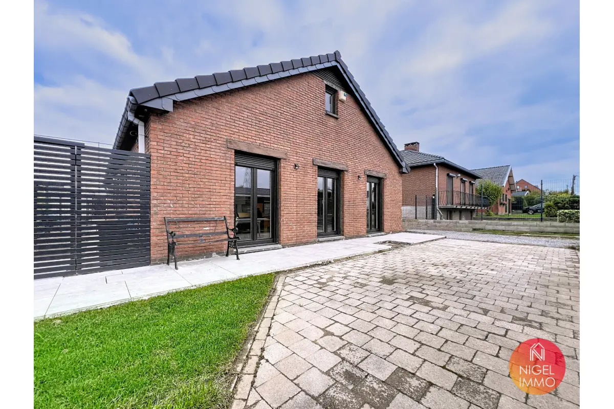 Maison à vendre à Oupeye 4680 329000.00€ 5 chambres 173.00m² - annonce 651952